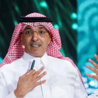 الجدعان:المملكة تلجأ للديون كخيار استراتيجي بالمقام الأول