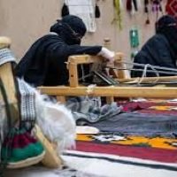 تطوير الصناعات الحرفية في منتدى بالسعودية