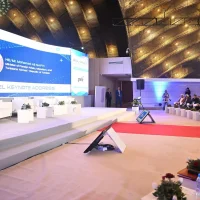 قمة عربية ودولية حول الذكاء الاصطناعي في  تونس