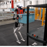 الذكاء الاصطناعي يفصل 16 ألف موظف في “أمازون”