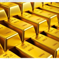  الذهب يرتفع وسط تفاؤل بخفض الفائدة