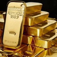 الذهب يسجل مستويات قياسية متجاوزًا 5 آلاف دولار للأونصة