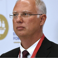 دميترييف: المركزي الروسي سيربح الدعوى القضائية ضد “يوروكلير”