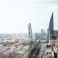  أسعار العقارات في السعودية تهبط بنسبة 0.7%  