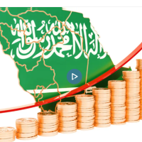  السعودية االأولى في المنطقة بـ 1.72 مليار دولار استثمارات جريئة  