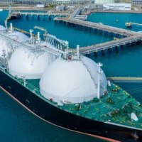  أكبر الدول المصدرة للغاز المسال في 2025 تعرف عليها