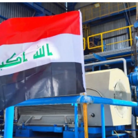 العراق: صادرات النفط تتجاوز 6 مليارات دولار خلال ديسمبر