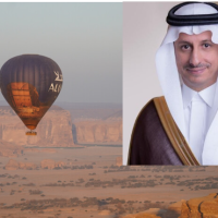 السعودية تفتح ذراعيها لـ50 مليون سائح عام 2030