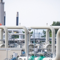 ارتفاع غير مسبوق في أسعار الغاز في أوروبا