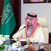 الفالح: المستثمر السعودي شريكا  في التنمية ومحركًا في نمو الاستثمارات
