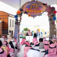 السعودية: استعراض المستجدات الوطنية وتطورات مشروع “القدية”