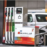  الكويت توحد المنتجات البترولية