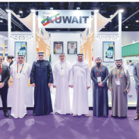 الكويت: تعزيز حضور المنتج الوطني عالمياً