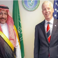  السعودي الأمريكي: شراكات استثمارية في المعادن الحرجة