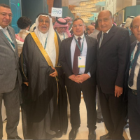 الرياض ترسم مستقبل الإعلام العالمي بـ 12 مبادرة استراتيجية في “منتدى الإعلام”.