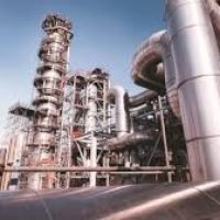 اسعار النفط تنخفض 11% بعد فتح هرمز