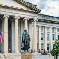  أميركا: عجز قدره 145 مليار دولار في ديسمبر