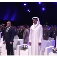 قطر: انطلاق فعاليات مؤتمر ومعرض الدفاع البحري “ديمدكس 2026”