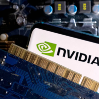 الصين تصنع أزمة كبيرة تهدد رقائق إنفيديا «إتش 200»