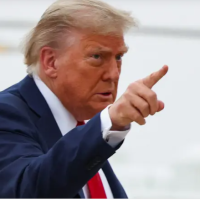  الصيت تدفع ترامب لتهديد كندا برفرض رسوم بنسبة 100%