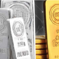 تهديدات ترامب تقفز بالذهب إلى 4800 دولار للمرة الأولى