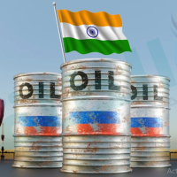  روسيا تتجاهل الضغوط الأميركية وترسل النفط إلى الهند