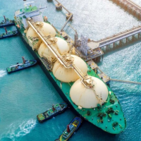 امريكا تستقبل 7.8 مليون برميل من النفط الفنزويلي