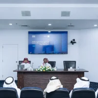 مناقشة لائحة المعادن الثمينة والأحجار الكريمة في جدة