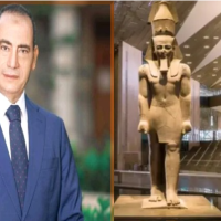 مجاهد نصار: العالم أمام حدث تاريخي وداعم لاقتصاد مصر