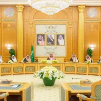 السعودية تقر 1,32 تريليون ريال ميزانية 2026