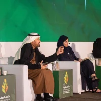 منتدى بالجوف  يتناول حلول الطاقة وتقنيات البيوت المحمية