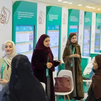 موهبة” تطلق فعاليات المعارض المركزية للإبداع