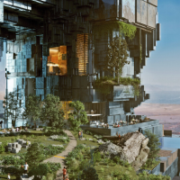 هل ستصبح “نيوم” السعودية محوراً لمراكز بيانات الذكاء الاصطناعي؟